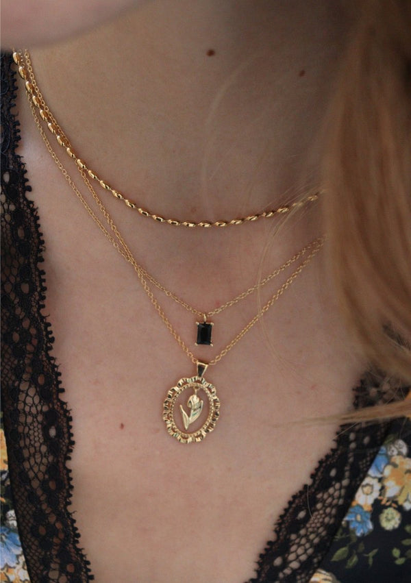 Collier Kate