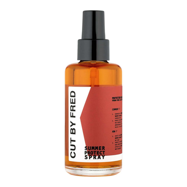 CUT BY FRED summer protect spray protecteur chaleur 
