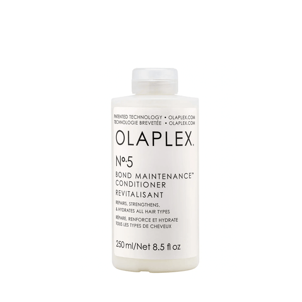 Olaplex N°5 Bond Maintenance Conditioner hydratant et renforce la fibre capillaire 