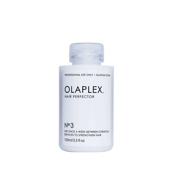 Olaplex N°3 Hair Perfector pour renforcer tous types de cheveux 